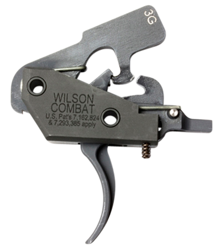 Wilson Combat Tactical Trigger Unit 3-Gun Drop-in
