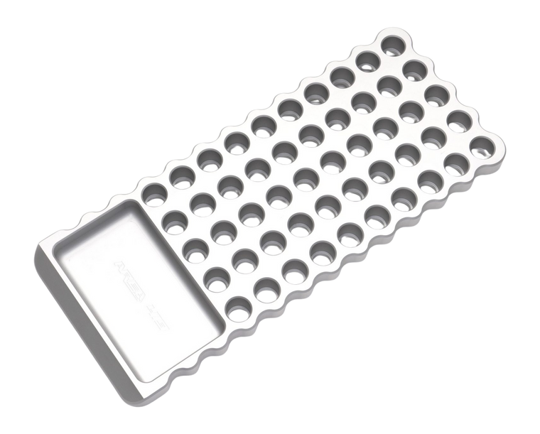 AREA 419 419-BASIC-ARC   BILLET LOADING BLOCK ARC