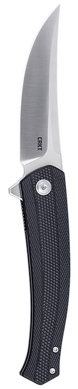 CRKT Persian EDC 3.44" Folding Trailing Point