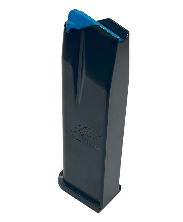 Kimber Mfg, Inc R7 Mako 15+1 9mm