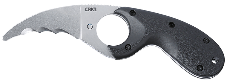 CRKT Bear Claw 2.39" Fixed Hawkbill Veff