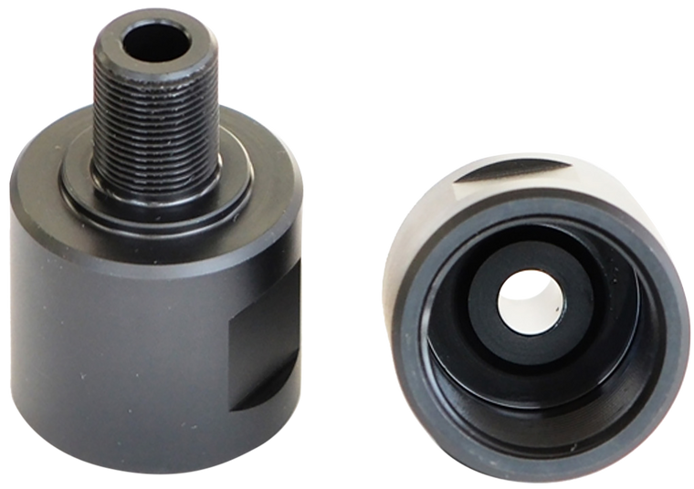 Griffin Armament Suppressor Mount Thread Adapter 5/8"x24