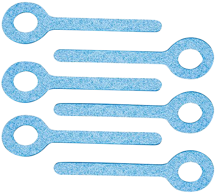 Code Blue Expandable Wicks Deer 6 Pack