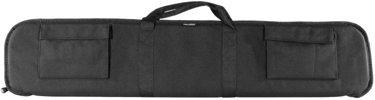 Bulldog Tactical 42" Black Nylon Shotgun