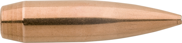 Sierra MatchKing 25Cal 100gr Hollow Point Boat