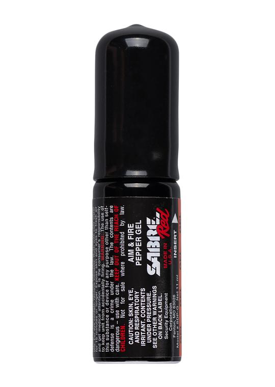 Sabre Aim & Fire Sabre Gel Refill