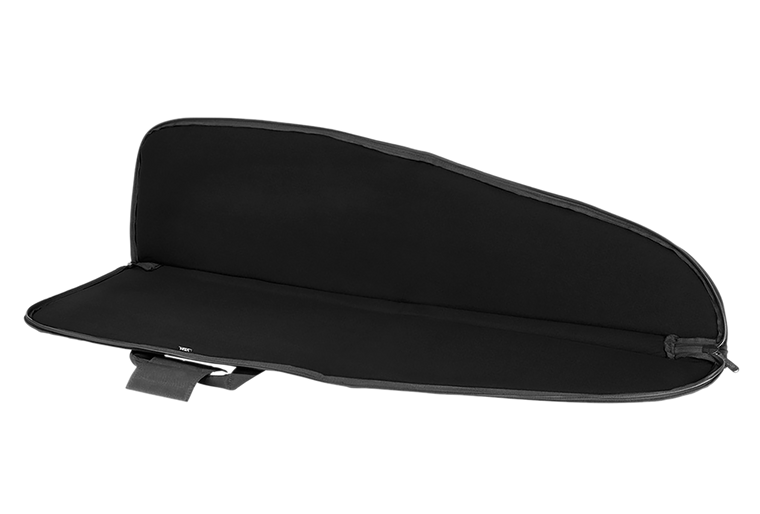 NcStar VISM Rifle Case Black PVC Nylon