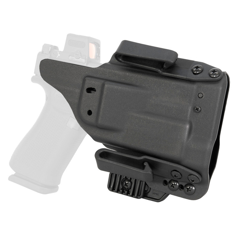 Mft Pro Hlstr For Glk 43x Tlr7s  Iwb