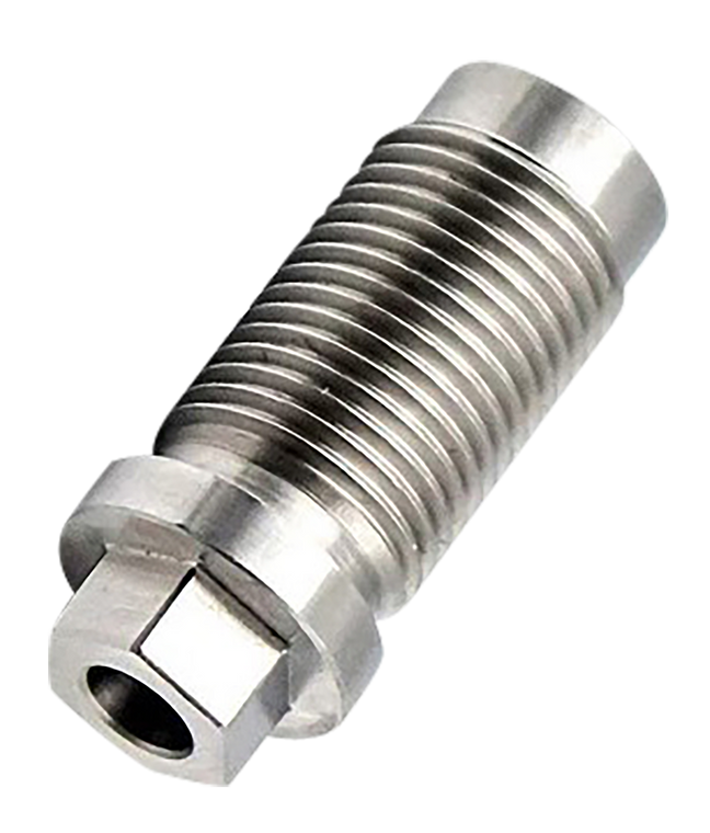 CVA Paramount T-I Breech Plug .40 Cal