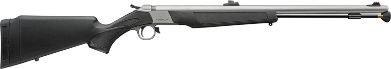 CVA Wolf V2 50 Cal 24" Matte