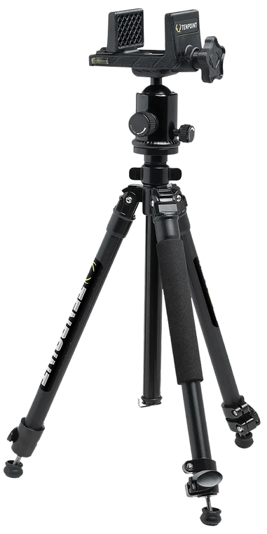 Tenpoint Axis Tripod Black