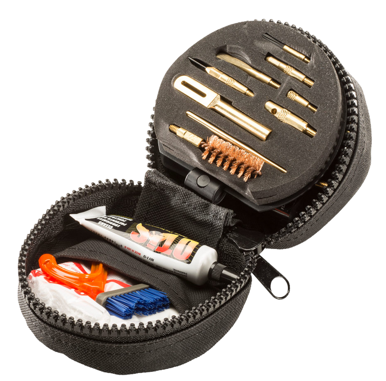 Alexander Arms 50 Beowulf Cleaning Kit Black