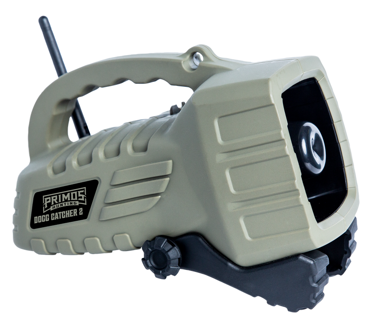 Primos Dog Catcher 2 Electronic Call Multiple