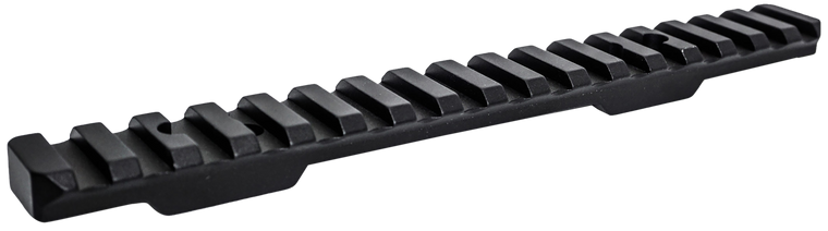 Talley Black Anodized Aluminum, Browning BAR and