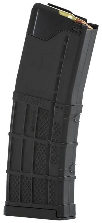 Lancer L5AWM Gen 2 30rd 5.56 Black