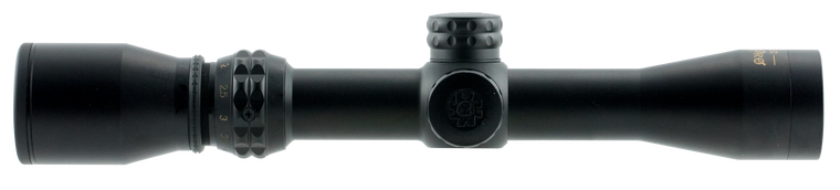 Konus KonusPro Slug Gun Matte Black 1.5-5x32mm