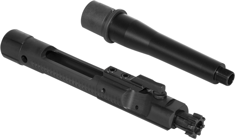 CMMG Replacement Barrel Kit 9mm Luger 5"