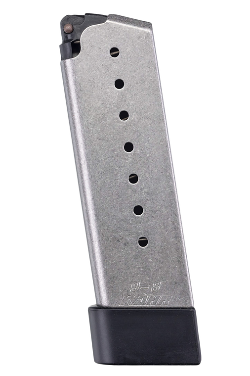Kahr Arms OEM Stainless Detachable w/ Grip