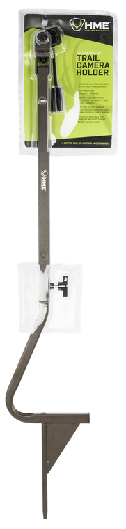 HME Ground Mount Trail Camera Holder 26"-36"