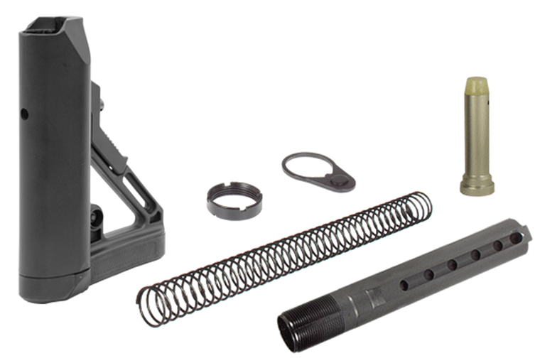 UTG Pro Mil-Spec OPS Ready S1 Stock