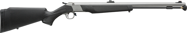 CVA Wolf V2 Northwest 50 Cal Musket