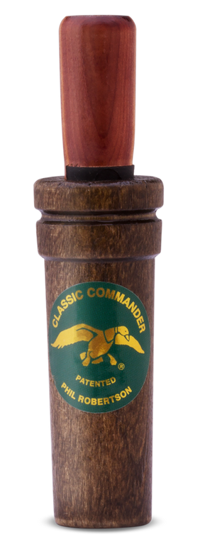 Duck Commander Classic Commander Open Call Double