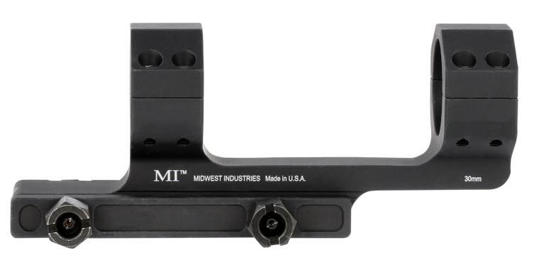 Midwest Industries Gen 2 MI Scope Mount/Ring
