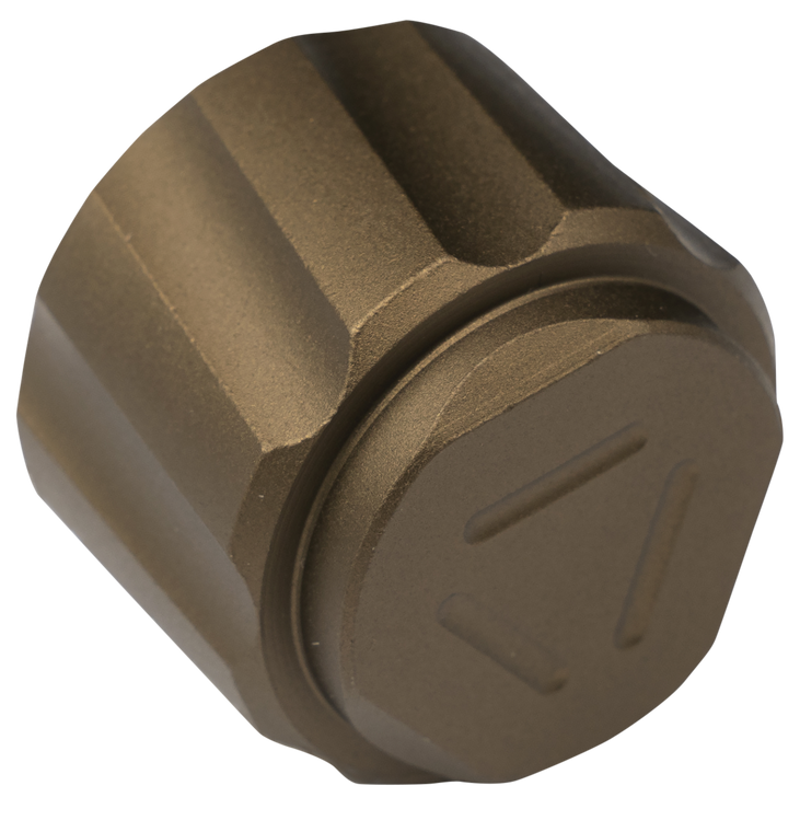 Strike Industries Magazine Follower Strike 12 Gauge