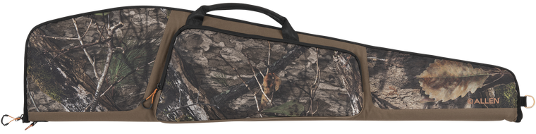 Allen Corral Rifle Case 46" Mossy Oak