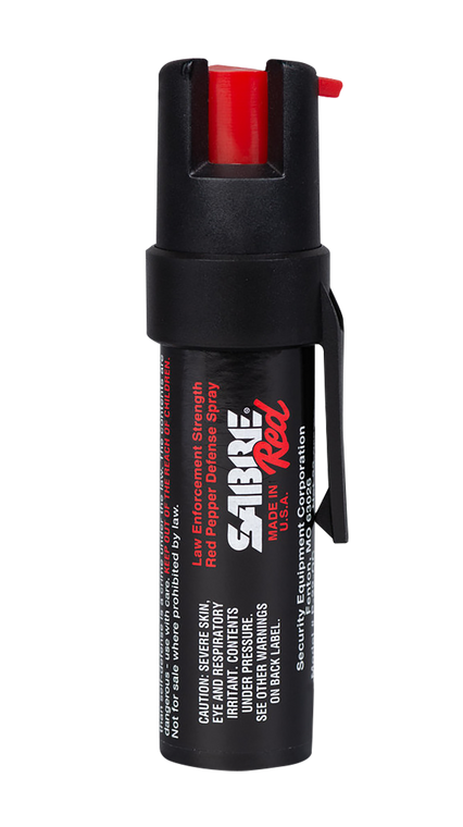 Sabre Pocket P22 Pocket Unit Pepper Spray