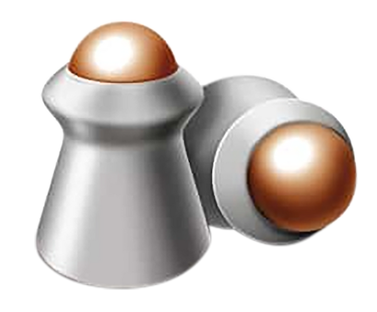 Gamo Rocket 177 Rounded Tip 150/Tin