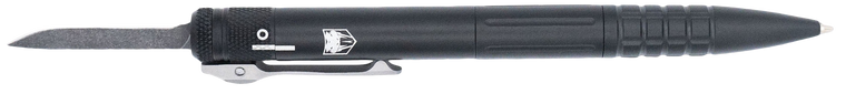 CobraTec Knives Tactical Pen Gen II Black