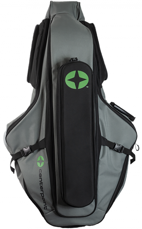 Centerpoint Crossbow Hybrid Bag Black