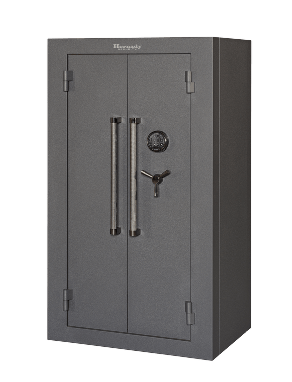 Hornady Mobilis Double Door Matte Grey 9