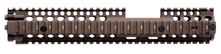 Daniel Defense 0 M4A1 FSP RIS II