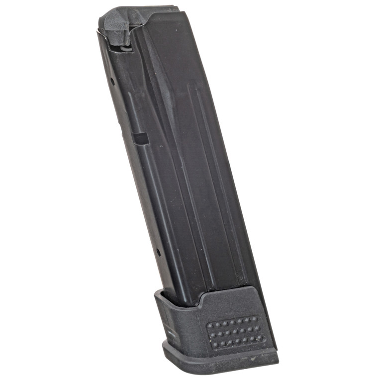 Promag Sig P320 9mm Blue Steel
