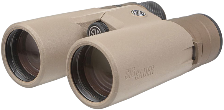 Sig Sauer Electro-Optics Zulu8 HDX 12x50mm Schmidt-Pechan