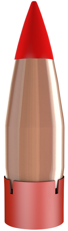 Hornady Bore Driver ELD-X 50Cal 340gr 12