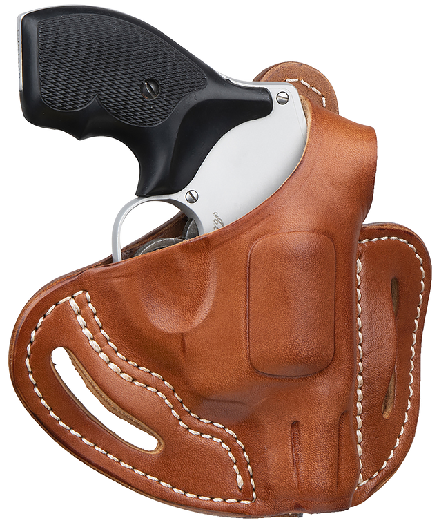 1791 Gunleather RVHX-1 OWB Size 01 Classic