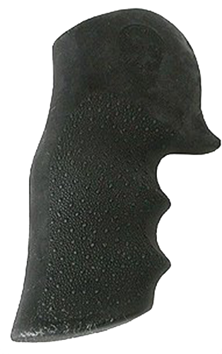 Hogue Monogrip Finger Grooves Black Rubber Fits