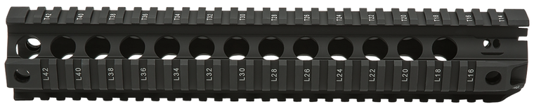 BCM QRF 12" Free-Floating Style Made of