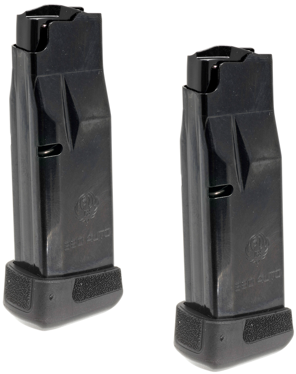 Ruger LCP Value Pack 12rd 380 ACP