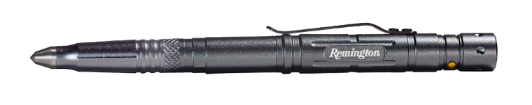 Remington Accessories Sportsman Tactical Pen Gun Metal