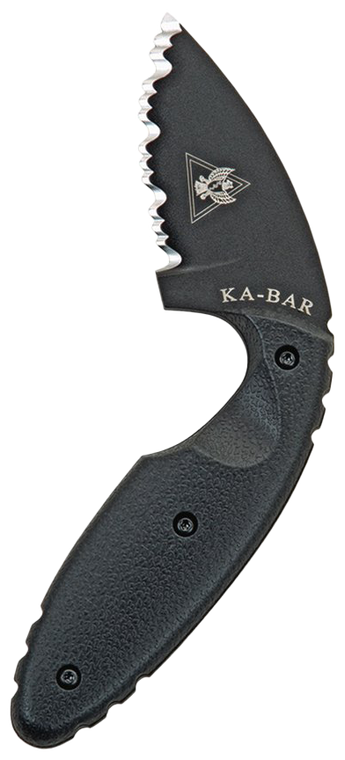Ka-Bar TDI Law Enforcement 2.31" Fixed Drop