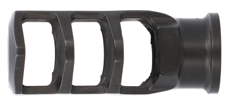 Sig Sauer 716I Tread 3-Chamber Compensator Black