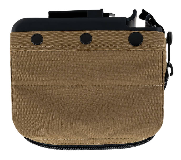 FN M249/M249S Soft Ammo Pack 100rd Coyote