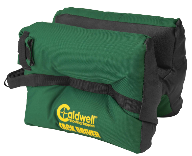 Caldwell Tack Driver Shooting Rest Bag Sandbag