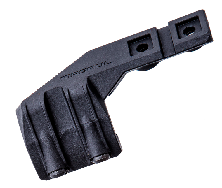 Magpul MAG498-BLK-LT Rail Light Mount Black AR