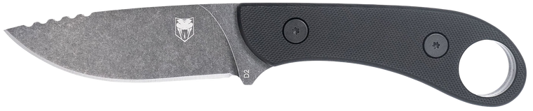CobraTec Knives Skinner Gen II 3.50" Fixed