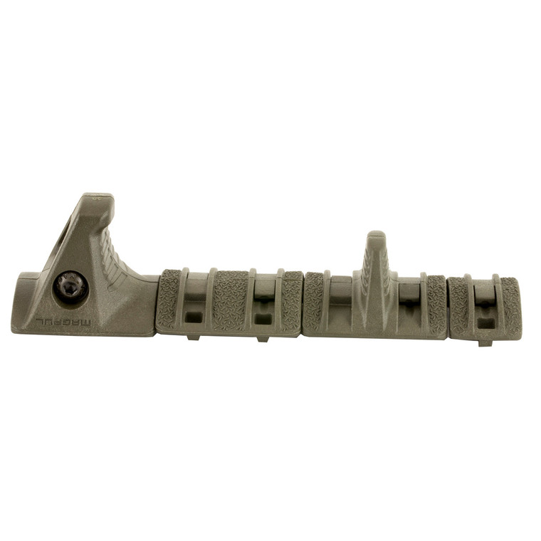 Magpul Xtm Hand Stop Kit - MAG511-FDE